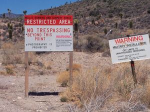 Pencetus Serbu Area 51 Terungkap, Takut Ditangkap FBI
