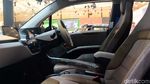 Mobil Listrik Perkotaan BMW i3s