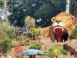 Kembali Menguji Zoom 10x di Oppo Reno