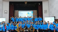 Guru TIK di Yogyakarta Dapat Pelatihan Python