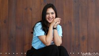 Lantas, sudah punya calonnya belum nih Jessica Mila?