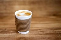 Bikin Haru! Kisah Ibu yang Meminta Pertolongan untuk Segelas Kopi 