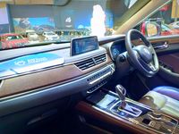 Interior DFSK