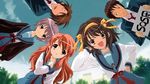 Tragedi Kyoto Animation! Ini Karya-karya Mereka