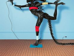 Manipulasi Foto yang Mencengangkan Mata