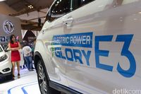 Biar Lebih Murah, DFSK Hitung-hitung Subsidi Mobil Listrik