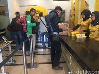 Label Halal Menghilang, Bolu Meranti Disorot Anggota DPRD Medan