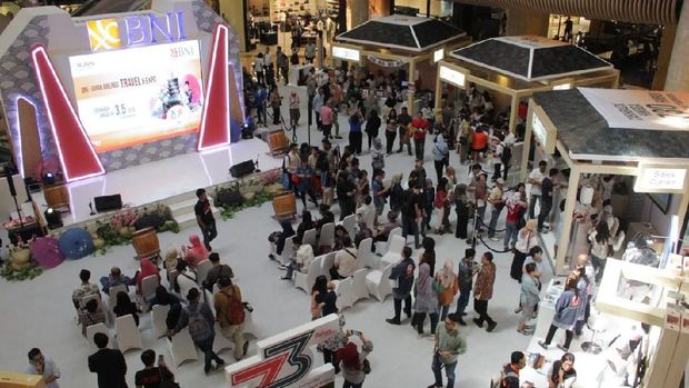 BNI-JAL Beri Promo Menarik Liburan ke Jepang Sampai AS