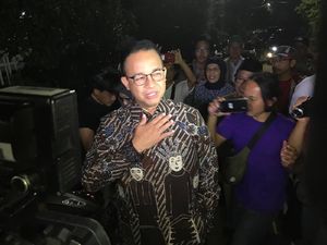 Anies: Yang Punya Mobil Mewah Nggak Boleh Daftar Rumah DP Rp 0!