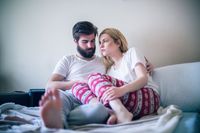 Yuni Shara Ngaku Tak Pernah Orgasme, Ini yang Membuat Wanita Sulit Klimaks