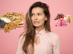 Sering Takut Gemuk Saat Konsumsi Makanan Berminyak dan Berlemak?
