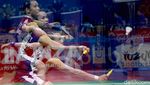 Tai Tzu Ying Menuju Semifinal Usai Sisihkan Wakil Thailand
