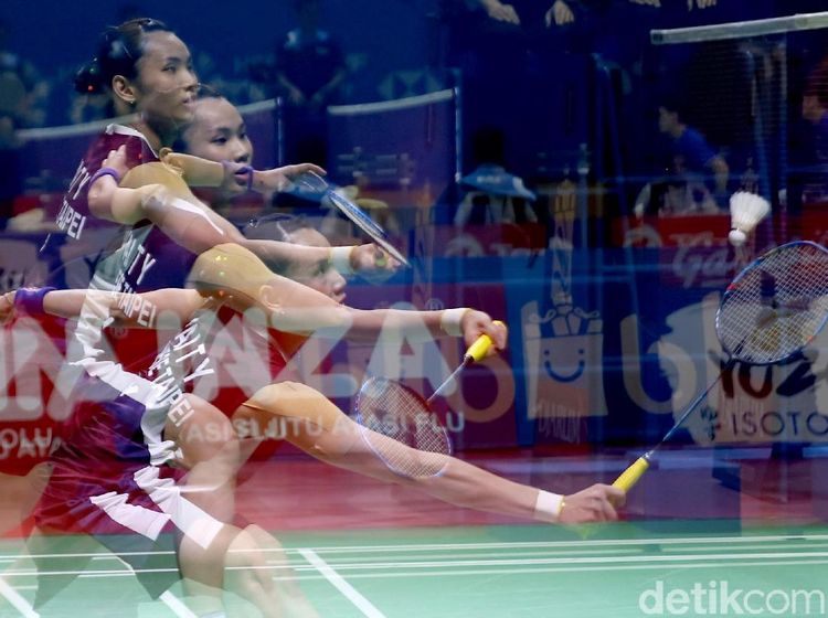 Tai Tzu Ying Menuju Semifinal Usai Sisihkan Wakil Thailand