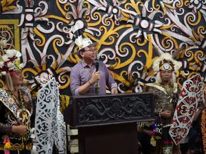 Kalau Ibu Kota Pindah ke Kaltim, Ahok Usul Ada Tempat Wisata