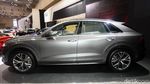 Audi Q8 Dibanderol Rp 2,455 M