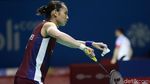 Tai Tzu Ying Menuju Semifinal Usai Sisihkan Wakil Thailand