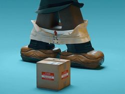 Manipulasi Foto yang Mencengangkan Mata