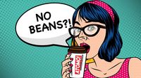 Unik! Kopi yang Bukan dari Biji Kopi Ini Tak Punya Karakter Rasa Pahit