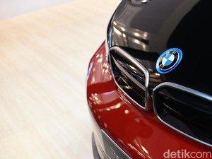 BMW Ingin Harmonisasi Pajak Mobil Segera Diterapkan