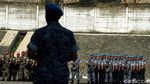 TNI dan Tentara Malaysia Latgab di Sentul