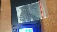 Polisi menyebut dalam 3 bulan terakhir, Nunung beserta suaminya, July Jan Sambiran sudah 10 kali beli sabu (Foto: Dok. Istimewa).