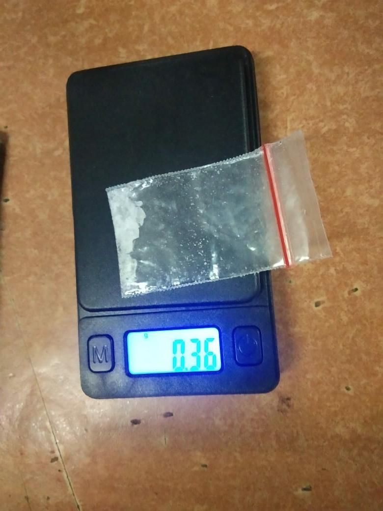Ini Potret Nunung Saat Diciduk Polisi terkait Sabu