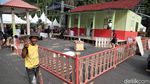 Yuk, Intip Persiapan Lebaran Betawi 2019 di Monas