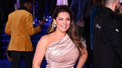 Berkali-kali Keguguran, Kelly Brook Berdamai dengan Kenyataan