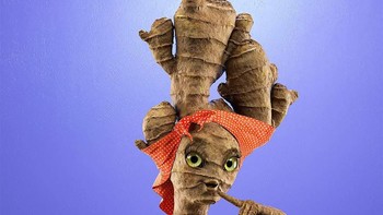 Girotto berasal dari Italia.Foto: Cristian Girotto