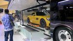 Mobil Sport Boleh Masuk Bus