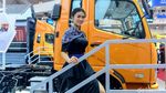 Raja Truk Luncurkan Mitsubishi Fuso Fighter di GIIAS 2019
