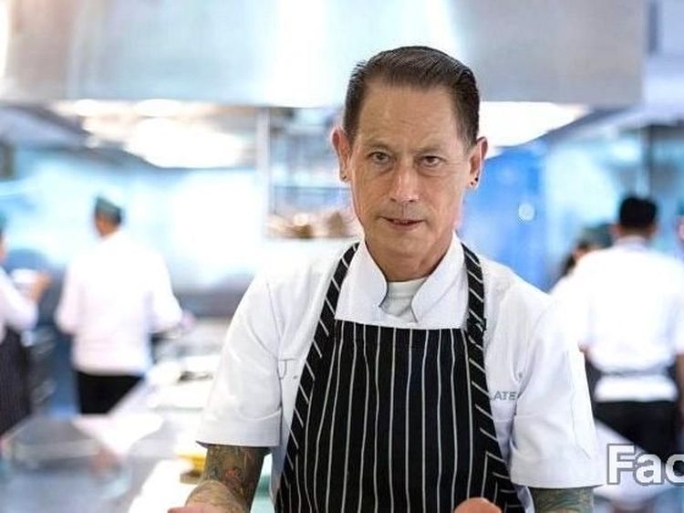 Begini Jadinya Kalau Selebriti Chef Ikutan Age Challenge, Siapa yang Tetap Keren?