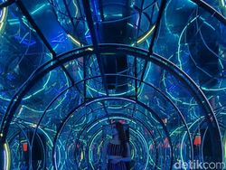 Menjajal Night Mode di Oppo Reno 10x Zoom