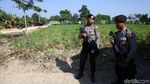 Potret Kondisi Terkini Mesuji Pascabentrok yang Tewaskan 3 Orang