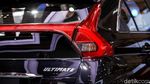 Eclipse Cross, Mobil Baru Mitsubishi yang Unjuk Gigi di GIIAS 2019