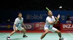 Fajar/Rian Didepak Ganda Putra Jepang