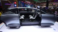 Daihatsu Hy-Fun