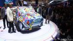 Keren, Mobil Daihatsu Buat Anak Muda