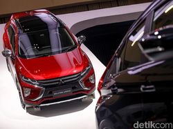 Ada PPKM Darurat Mitsubishi Pastikan Target Penjualan Tidak Berubah, Tapi Angkanya Rahasia