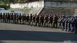 TNI dan Tentara Malaysia Latgab di Sentul