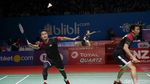 Kalahkan Wakil Jepang, Hendra/Ahsan ke Semifinal