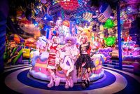 5 Kafe di Jepang Ini Bertema Unik, dari Anime Hingga Horror