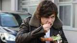 Potret Harry Style Calon Pemeran Prince Eric di Little Mermaid yang Doyan Ngemil