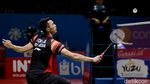 Jonatan Christie Kandas, Tunggal Putra Habis