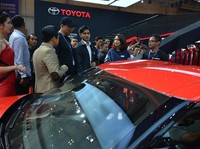 Berita Populer: Kaesang Kepincut Toyota Supra, Beda PCX dan ADV 150