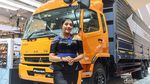 Raja Truk Luncurkan Mitsubishi Fuso Fighter di GIIAS 2019