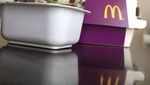 Bikin Gemas! Pose Para Hewan Imut Ini Malah Mirip Seperti Makanan