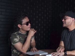 Deddy Corbuzier Sulit Belajar Iqra karena Disleksia, Kondisi Apa Itu?