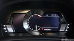 Intip Daleman Toyota Supra Yuk!