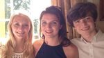 Serba-serbi Olivia Bolton, Wanita yang Disebut Kekasih Tom Holland